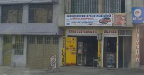 AUTOREPUESTOS JORMES AUTOREPUESTOS JORMES